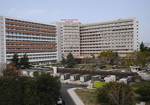 Hastaneden açıklama var